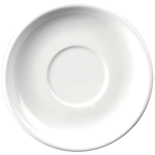 Chef-Hub Saucer for 3oz Espresso Cup