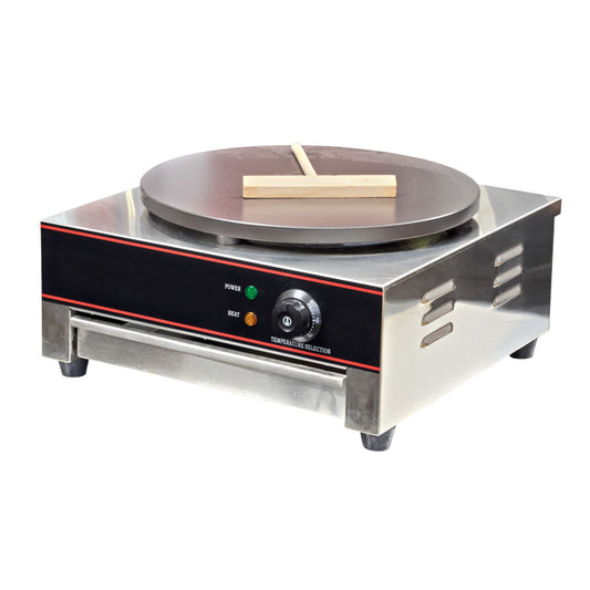 Chef-Hub Electric Crepe / Pancake Maker