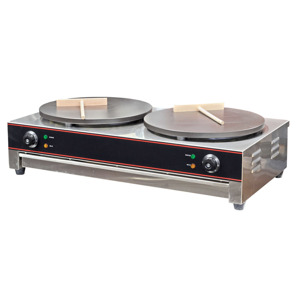Chef-Hub Electric Crepe / Pancake Maker