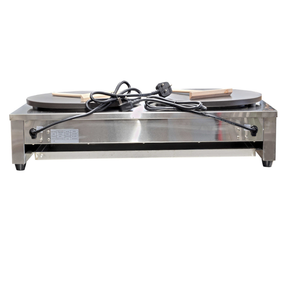 Chef-Hub Electric Crepe / Pancake Maker