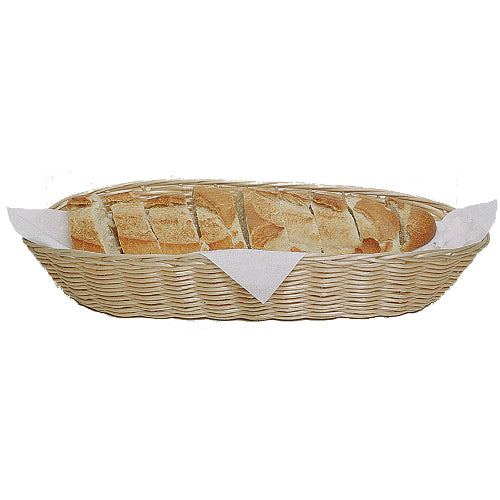 Chef-Hub PolyWicker Loaf Basket
