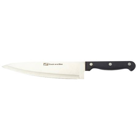 COOK & EAT COOKS KNIFE 8"