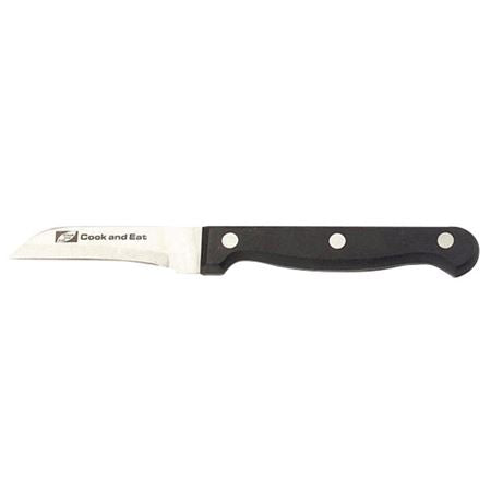 COOK & EAT PARING KNIFE 3"