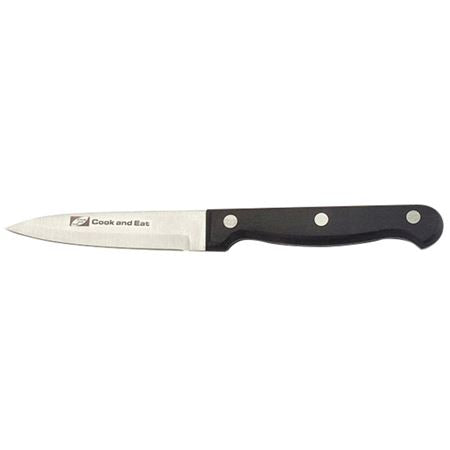 COOK & EAT UTILITY KNIFE 5"
