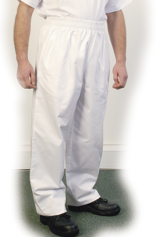 Classic Chefs Trousers