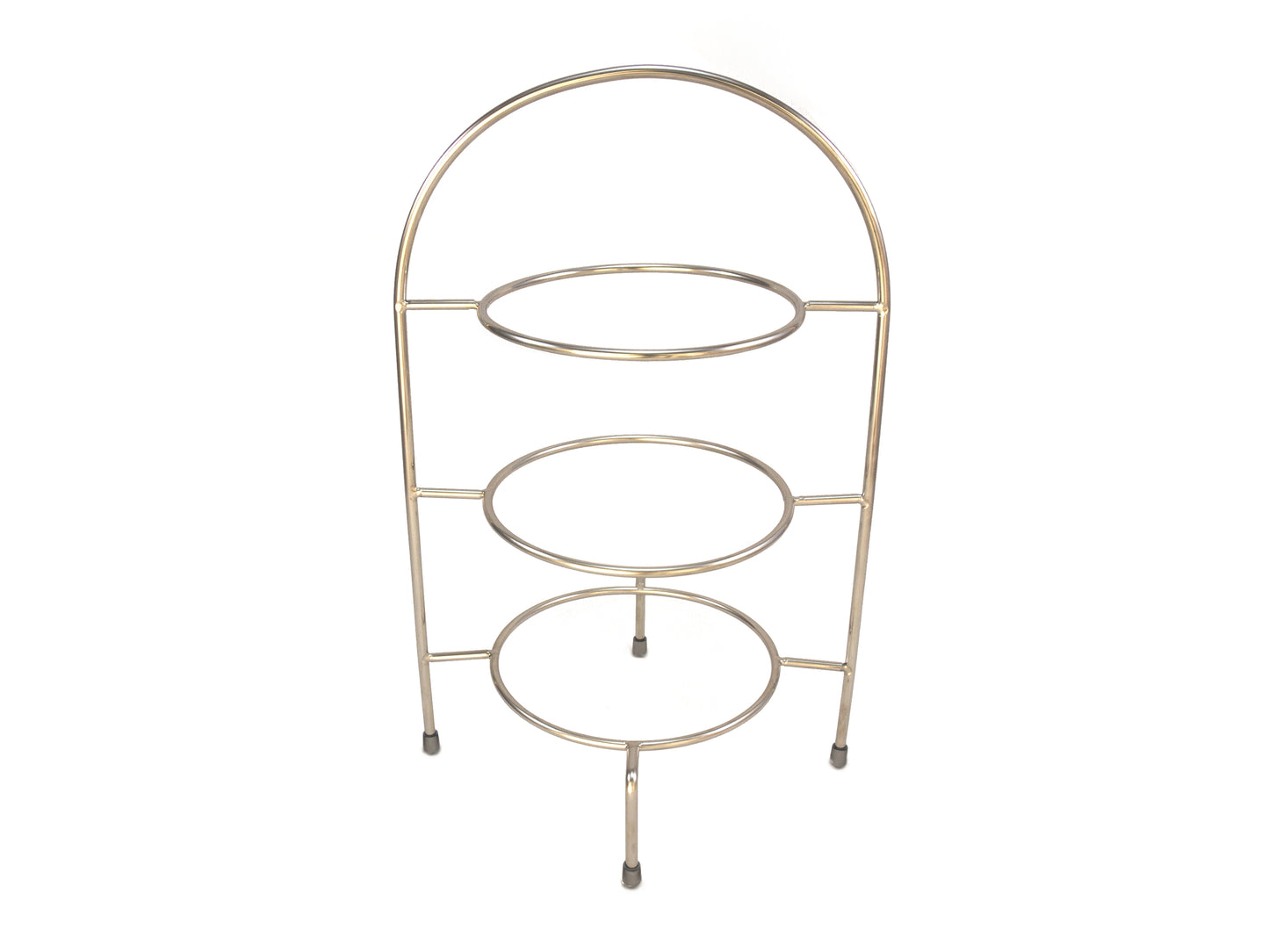 Medium 3 Tier Afternoon Tea Stand