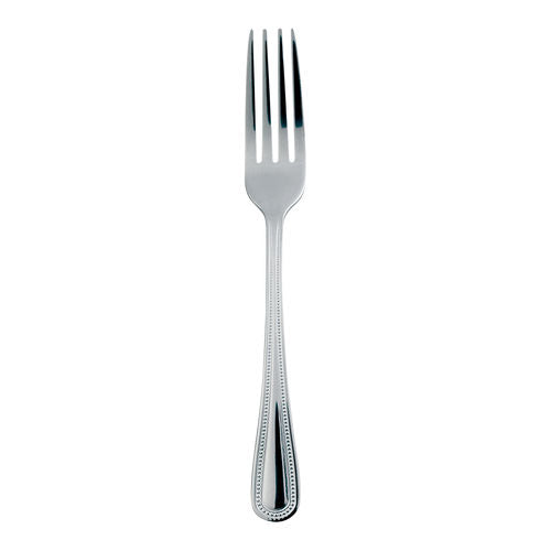 Parish Bead Dessert Fork DOZEN