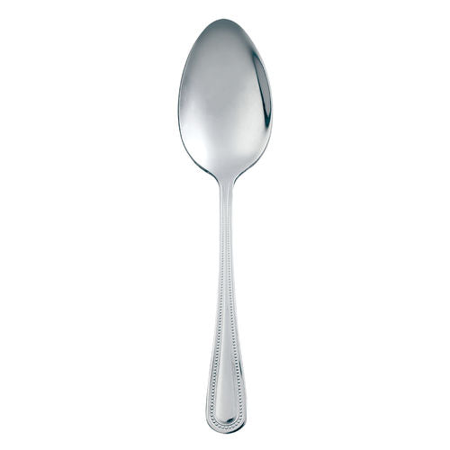Parish Bead Dessert Spoon DOZEN