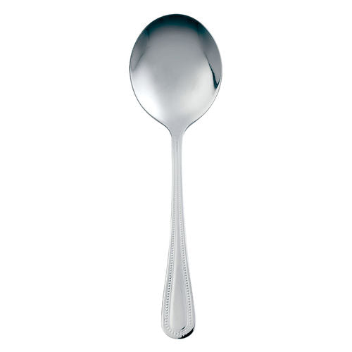 Parish Bead Soup Spoon DOZEN