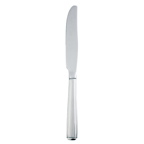 Parish Harley Table Knife Solid Handle DOZEN