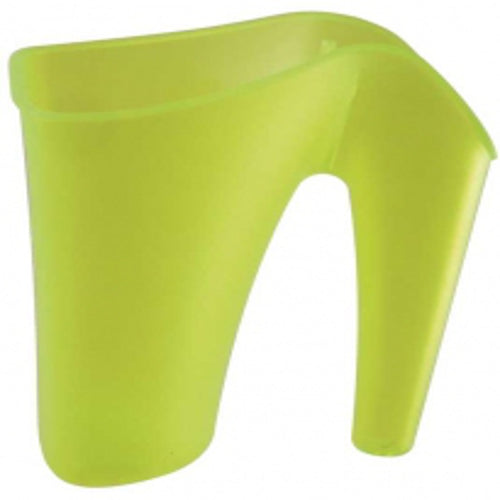 Vertical Ice Scoop Green