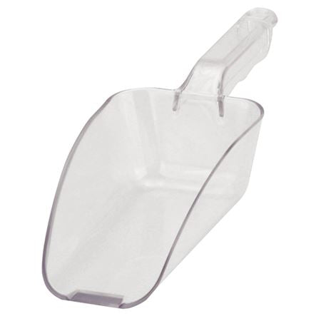 POLYCARBONATE ICE SCOOP 700 ML