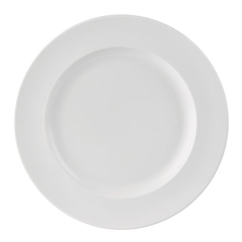 Simply Winged Plate 31cm (Pack of 6)