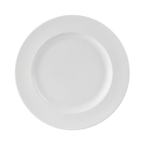 Simply Winged Plate 28cm (Pack of 6)