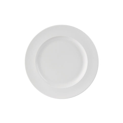 Simply Winged Plate 21cm (Pack of 6)