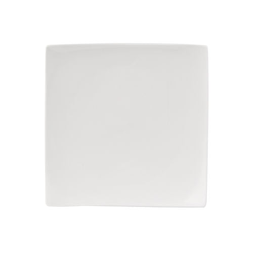 Simply Tableware 20.5cm Square Plate (Pack of 6)