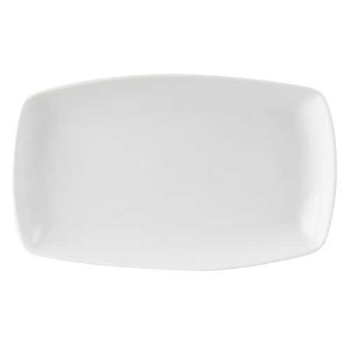Simply Tableware Rectangular Plate 32 x 19.5cm (Pack of 6)
