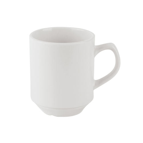 Simply Stacking Mug 10oz (Pack of 6)