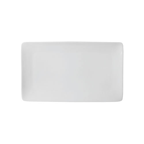 Simply Tableware Rectangular Plate 27x16cm (Pack of 6) – Chef-Hub