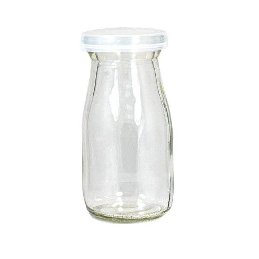 100ML MINI MILK BOTTLE
