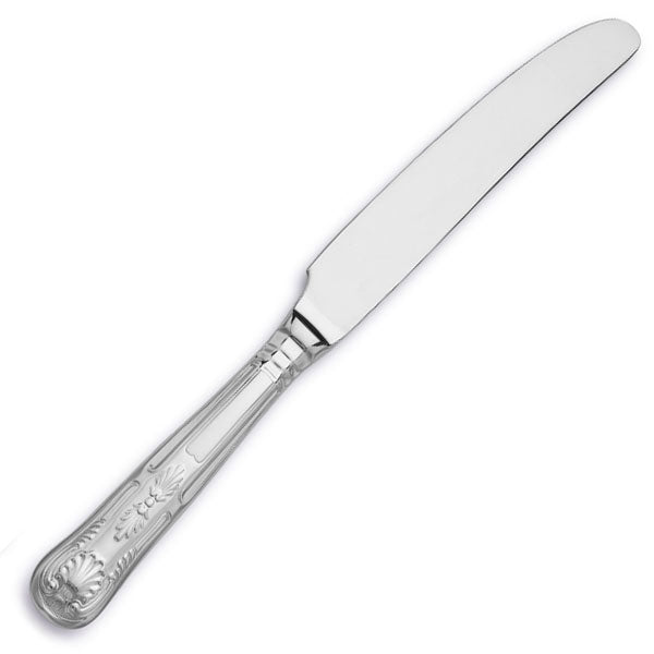 Kings Hollow Handle Dessert Knife Box of 12