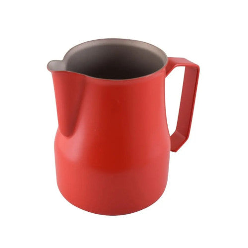550ML Italian Milk Jug Teflon Red