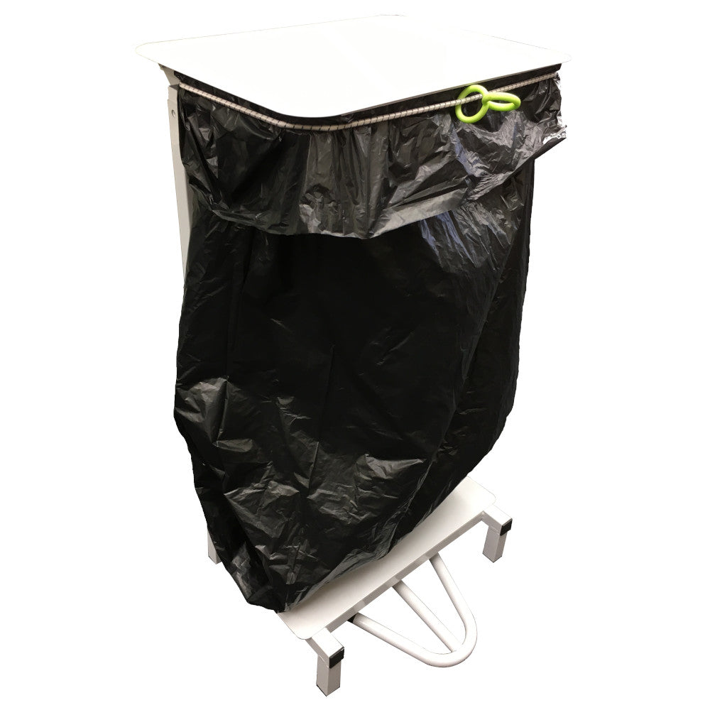 Chef-Hub Refuse Waste Sack Holder Free Standing