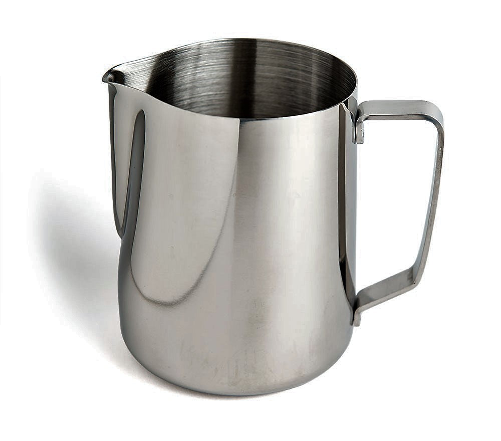 1000ml Stainless Steel Foaming Jug