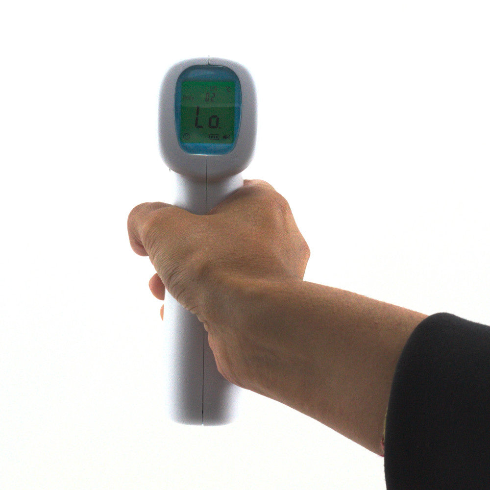 Non Contact Infrared Digital Thermometer