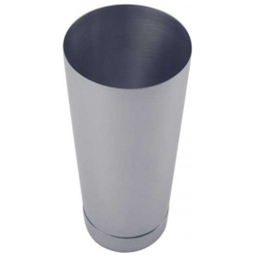 Stainless Steel Weighted Cocktail Shaker 28oz