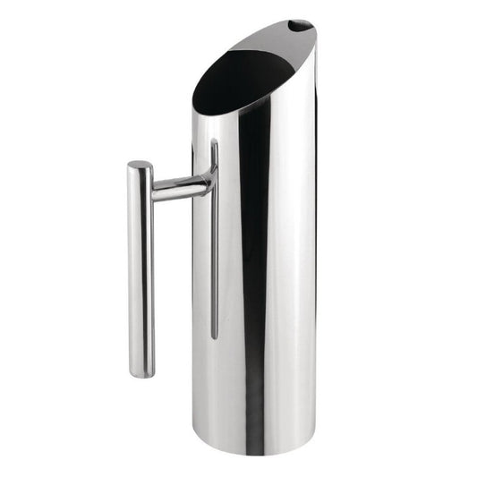 Chef-Hub Stainless Steel Water Jug 1.5 Litre