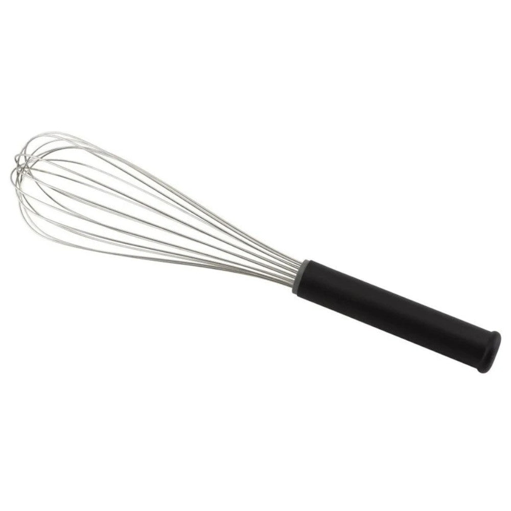 WHISK - 8 WIRE WITH NYLON HANDLE 41cm