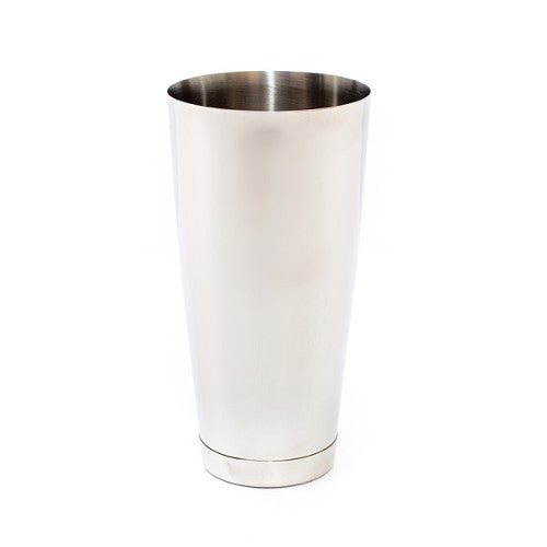 Chef-Hub Boston Cocktail Shaker Can 28oz/80cl
